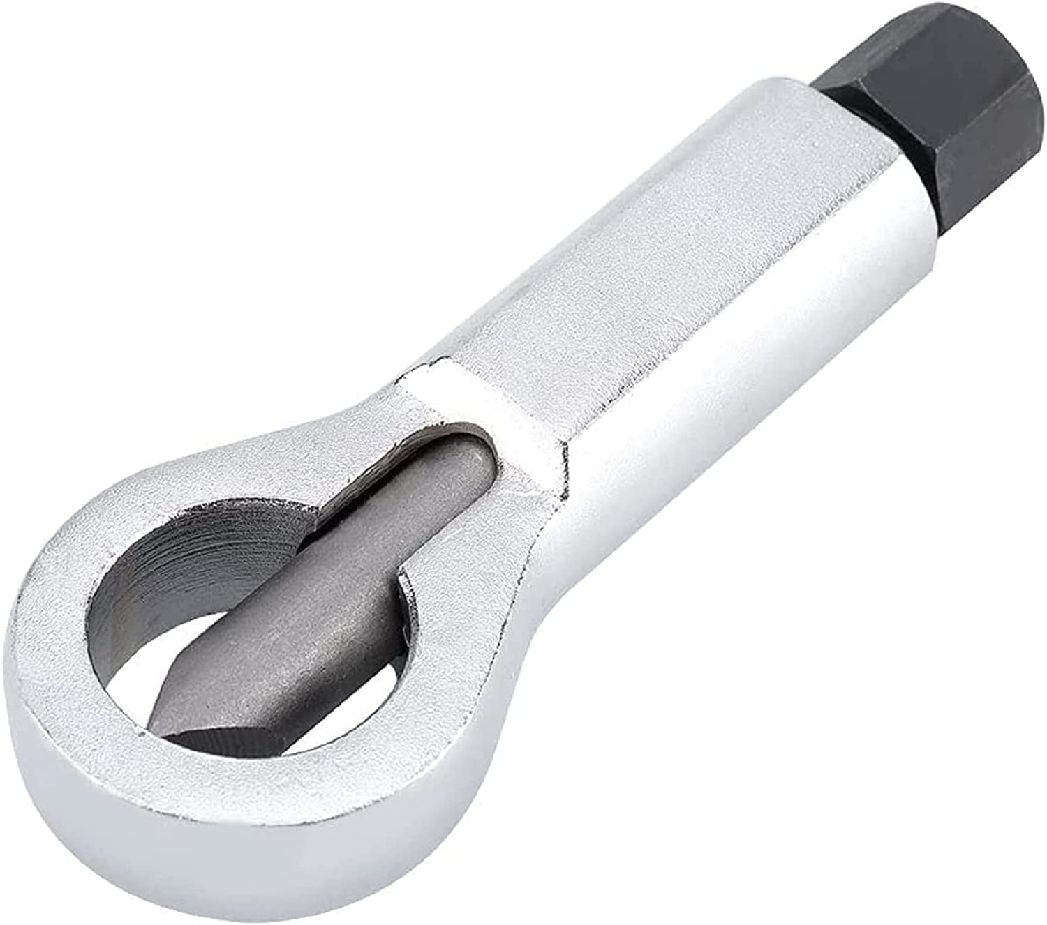 Egebert Heavy Duty Nut Splitter Set Broken Damaged Screw Nut Removal