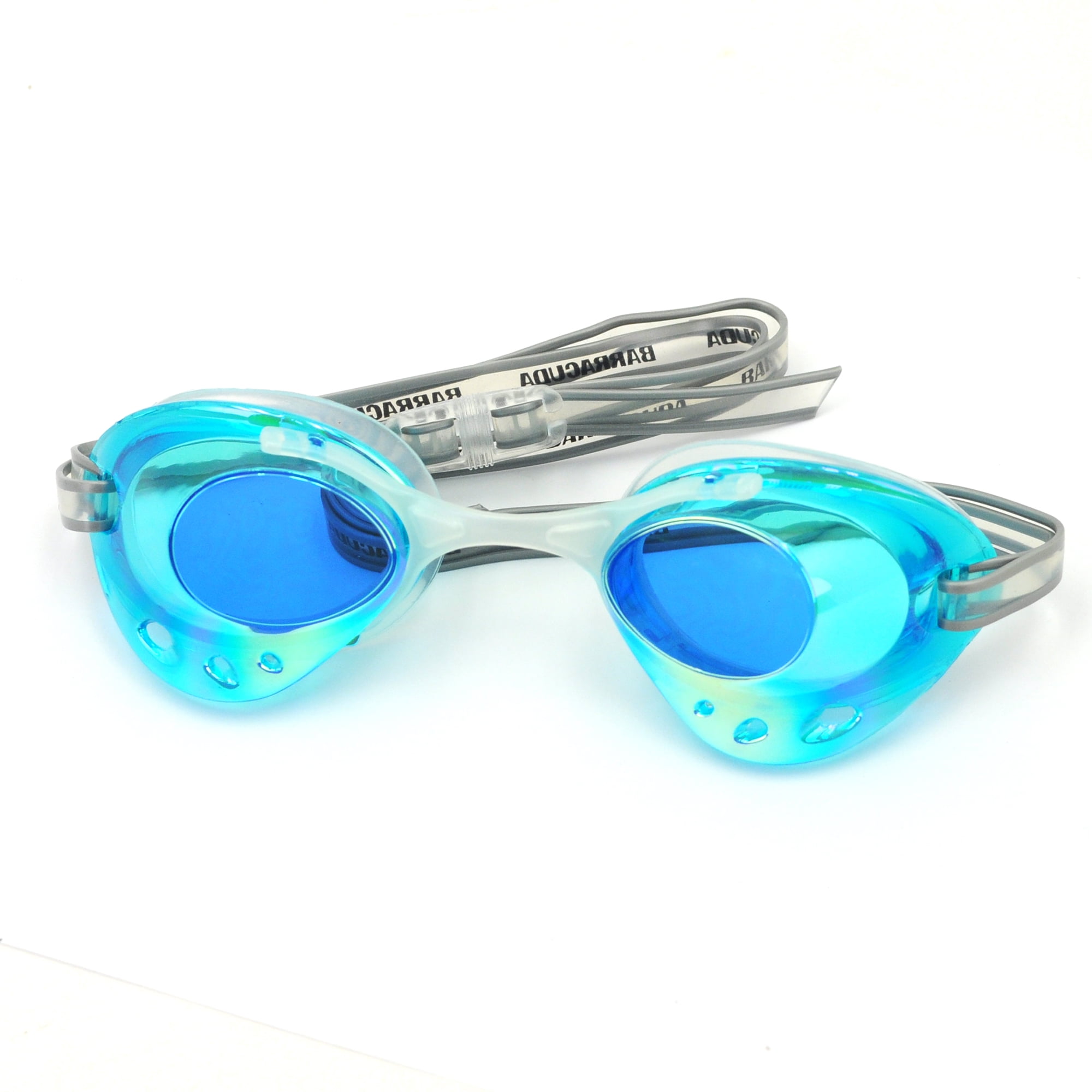 barracuda hydrobat goggles review