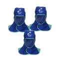 thumbnail image 1 of 3 piezas casco de soldadura Perfecl capucha protectora soldador cabeza cubierta cuello soldador gorra, 1 of 8