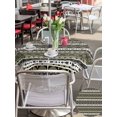 thumbnail image 5 of Outdoor Tablecloth with Umbrella Hole for Patio/Picnic/Party/Camping, Olive Black Boho Waterproof Table Cloth Round Cover Washable, Vintage Tribal Striped Southwestern (Dia 54"), 5 of 9