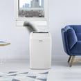 thumbnail image 3 of Pelonis 13,500 BTU Portable Air Conditioner with Heat - 4-in-1 Cooling, Heating, 3 of 4