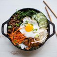 thumbnail image 3 of Lodge 9" Mini Wok, 3 of 3