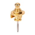 thumbnail image 1 of Guitar Strap Lock Metal Bass Studs Anti-OffGuitar Locks, 1 of 5