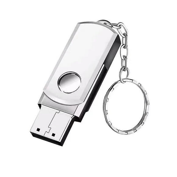 Waterproof Usb 2.0 Drive 32 Gb Jump Drive Memory Stick, Car Usb Flash Drive