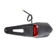 thumbnail image 2 of Calavera Salpicadera para Moto 12 Leds M2024AB Kinlley Universal, 2 of 3