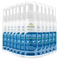 thumbnail image 1 of Limpiador espumoso sin agua Nurture Rinse Free con aloe, 250 ml, 1 of 9