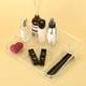 thumbnail image 4 of Bandeja organizadora de maquillaje SUNFICON, acrílico transparente, 4 of 9