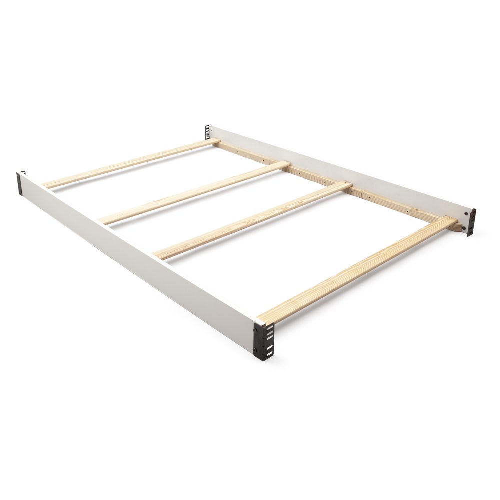 Delta Children Canton FullSize Wood Bed Rails 0020