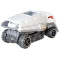 thumbnail image 2 of Hot Wheels Star Wars Wampa, Character Car, 2 of 5