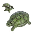 thumbnail image 3 of Turtle Key for Outside Spare Key to Hide A Key Securely Unique Garden for Yard Patio & Outdoor Areas, 3 of 8
