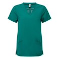 thumbnail image 1 of Onna Womens Roll Up Work Tunic, 1 of 1