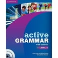 thumbnail image 2 of Active Grammar Level 2 with Answers and CD-ROM, 2 of 2