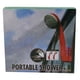 thumbnail image 3 of Eigraketly Cabezal de ducha portátil para exteriores, práctico y portátil, negro, para acampar y caminar, limpieza carpas naranja negro, 3 of 6
