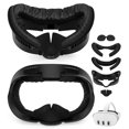 thumbnail image 1 of Interfaz facial y almohadilla facial para Oculus Quest 3, 1 of 7