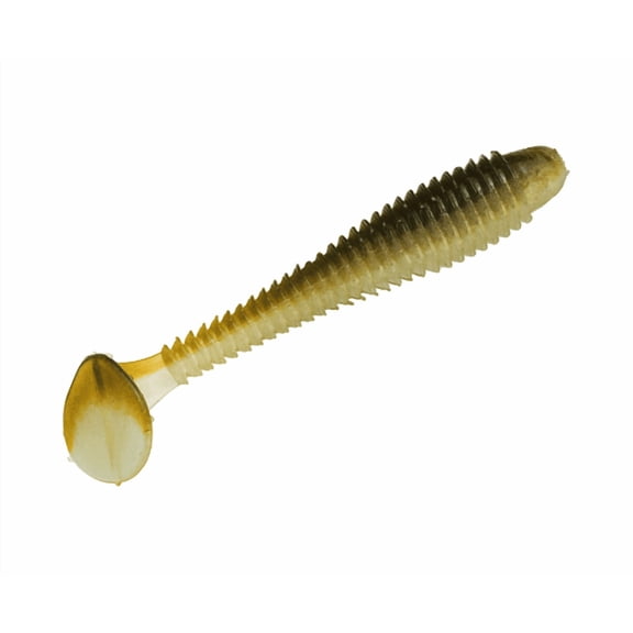 Rage Swimmer Soft Bait Lure 3.25" AYU