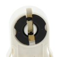thumbnail image 4 of Soporte de lámpara de enchufe de luz fluorescente T8 Accesorios AC100-250V, 4 of 5