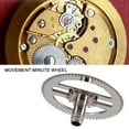 thumbnail image 2 of Fosa Watch Part,Mechanical Watch Minute Wheel,Watch Minute Wheel Watch Replacement Part for 2836-2 2824-22834 Movement, 2 of 8