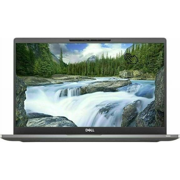 Restored Dell Latitude 7400 Touch Screen Intel Core i7-8665U 14-Inch FHD 16GB of RAM 512 GB SSD Windows 11 Pro (Refurbished)