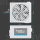 thumbnail image 5 of Fuente de Poder PC 500W Acteck Blazar EVO FT500EW ATX, 5 of 6