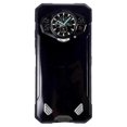 thumbnail image 1 of For Doogee S200 Case Soft Tpu Drop Protection Phone Cover - Transparent, 1 of 5