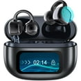 thumbnail image 1 of 3-in-1 Ai Translation Earbuds Real Time, Translator Earbuds 144 Languages for Travel Learning Business fit, 1 of 8