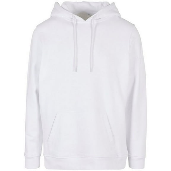 Build Your Brand Mens Ultra Heavy Regular Hoodie