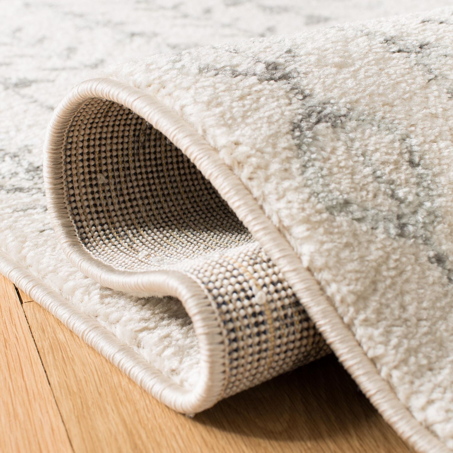 SAFAVIEH Tulum Goddard Tapis Géométrique