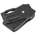 thumbnail image 3 of EeaseCA Backpack Camera Clip 360° Rotation Bag Shoulder Strap Camera Holder Travel Hiking Accessory, 3 of 8