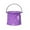 🔥 Purple_Hot#735, variant on Retractable Folding Water Bucket Portable | Collapsible Telescopic Outdoor Travel Container | Multi-Purpose Car Washing, Laundry, Picnic | Space-Saving, Lightweight | Five Color Options | Durable