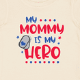 thumbnail image 4 of Inktastic Memorial Day My Mommy is My Hero Boys or Girls Baby T-Shirt, 4 of 5