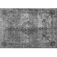 thumbnail image 1 of Ahgly Company Indoor Rectangle Abstract Gray Contemporary Area Rugs, 5' x 7', 1 of 1