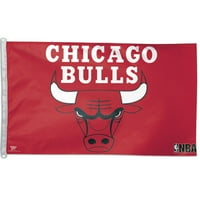 Philadelphia 76ers NBA Flag