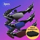 thumbnail image 1 of Smart Bluetooth Glasses Audio Sunglasses, Wireless Open Ear Headphones with Mic, Hands-Free Calling Music for Driving Outdoor Sports, 1 of 16