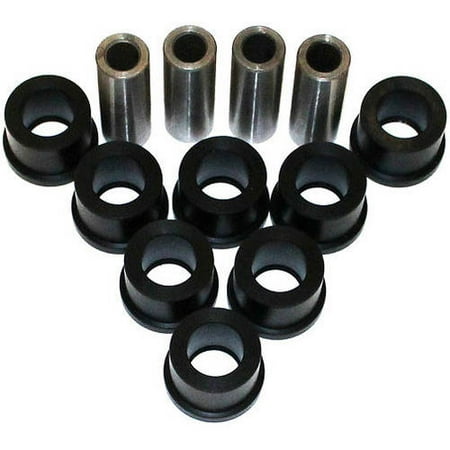 07-09 fits Yamaha YFM700 700 Grizzly 4x4 Auto Rear Upper & Lower A Arm Bushing Kit X1