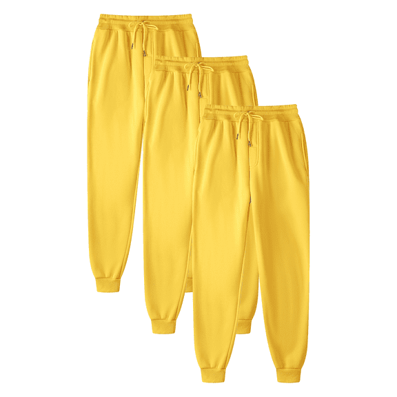 BILIKEYU Women's Leisure Solid Color Pants, womens pants, cargo pants women baggy, women's clothing