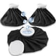 thumbnail image 1 of Bolsas de hielo reutilizables oso de fresa 3 piezas antifugas, 1 of 1