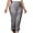 Gray, variant on hotojiny Sequin Pants for Women Plus Size Sparkle Glitter High Waist Dance Pants Fashion Night out Party Taper Leg Pants