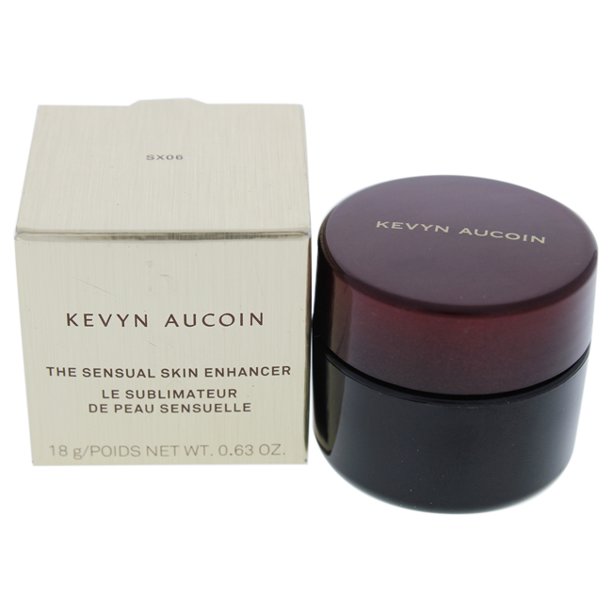 Kevyn Aucoin The Sensual Skin Enhancer SX 06 by Kevyn Aucoin for