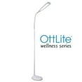 thumbnail image 1 of OttLite Natural Daylight LED Flex Floor Lamp, 1 of 5