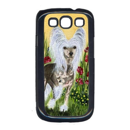 - Chinese Crested Cell Phone Cover GALAXY S111