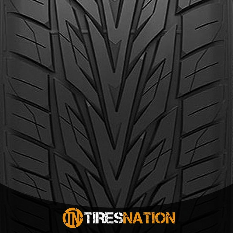 Toyo Proxes ST III Sport-Oriented Performance Tire, Radial