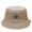 A9 Khaki, variant on BODOAO Bucket Sun Hat Wide Brim Hat Travel Hat Vacation Hat Bucket Hat Fisherman Hat Summer Beach Hat Detachable Chin Strap Hat Fun Outdoor Vacation Hat Upf 50 Sun Protection Trendy