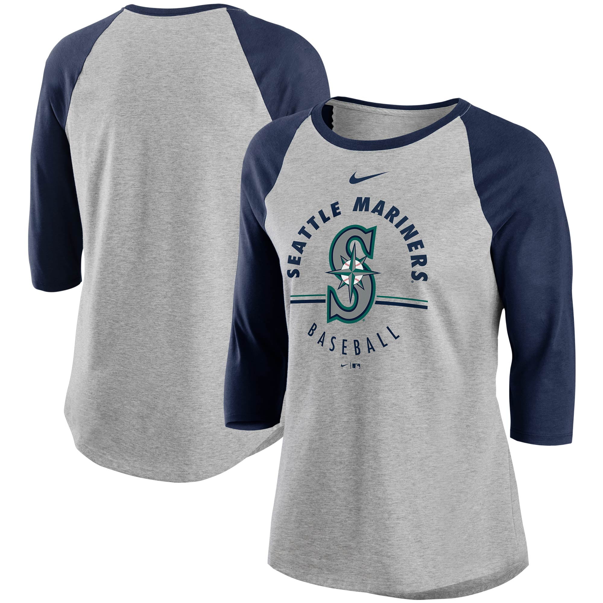 womens mariners shirt