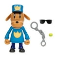 thumbnail image 3 of Dog Man 5 inch Dog Man Action Figure with 3 Accessories for Child Age 3+, 3 of 8