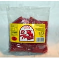thumbnail image 2 of El Torito Regio Pulpitas De Chamoy Dulces Mexicanos Pulp Salted Candy, 2 of 2
