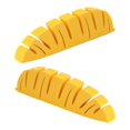 thumbnail image 4 of 2 Pack Makeup Brush Drying Rack, Leaf Shaped Makeup Brush Rack, Tools Drying And Storage Rackr, Nail Art Brush Hanging Rack, For Drying And Storing Makeup, 4 of 8