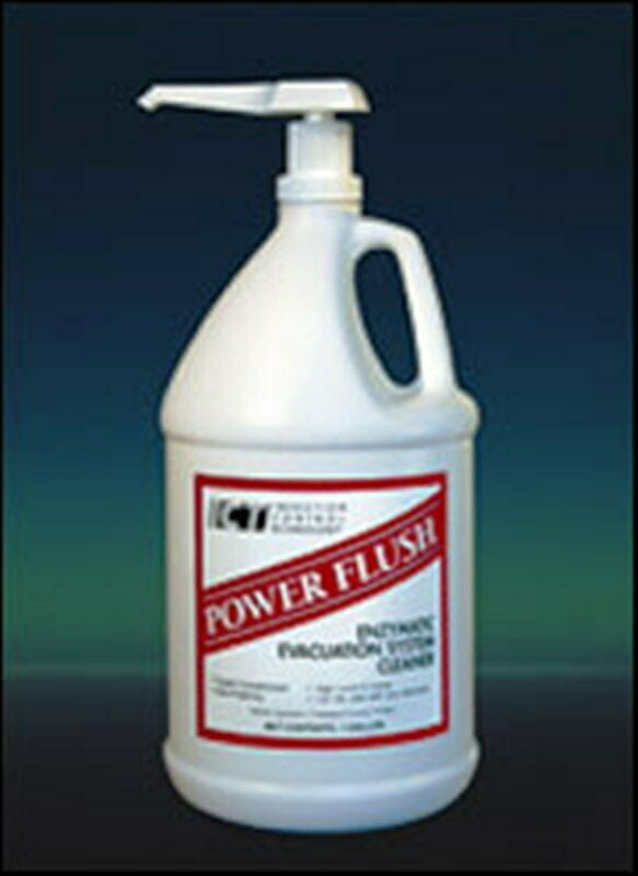 Quality Concentrate Enzymatic Disinfectant Cleaner 1 Gallon Dental