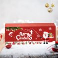 Angel Advent Calendar 2024 24 Daily Fishing Tackle Christmas