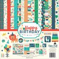 thumbnail image 1 of Echo Park Collection Kit 12"X12"-Happy Birthday Boy, 1 of 1