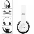 thumbnail image 1 of Auriculares Bluetooth ANGGREK Auriculares Deportivos Inalámbricos Multifunción P47, 1 of 8